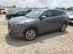 2016 HYUNDAI TUCSON LIM - KM8J3CA41GU123920
