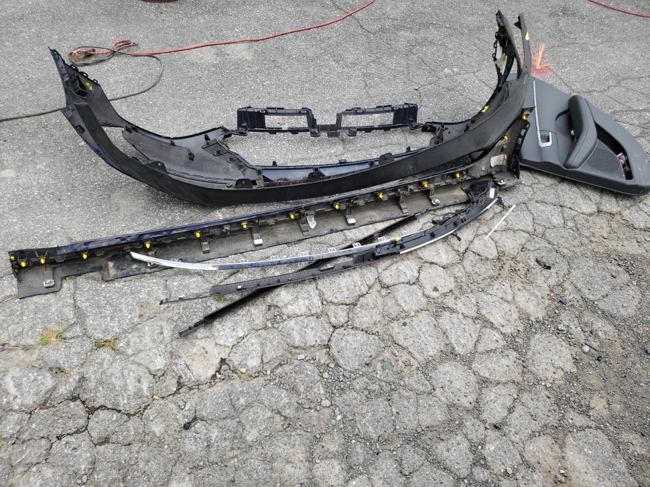 5NPEG4JA1LH038943 2020 Hyundai Sonata Se