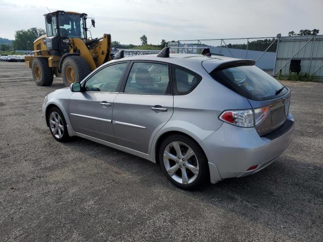 JF1GH63609G820678 2009 Subaru Impreza Outback Sport