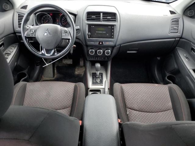 2019 MITSUBISHI RVR SE JA4AH3AU5KU604326