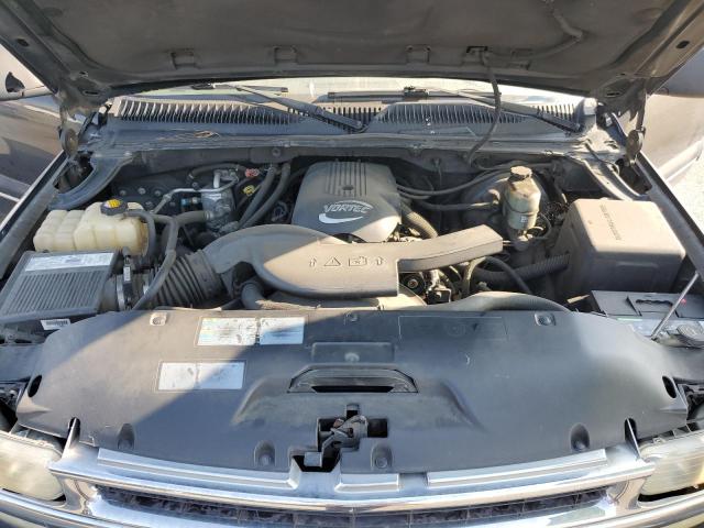 2002 Chevrolet Tahoe C1500 VIN: 1GNEC13T72R120652 Lot: 61770724