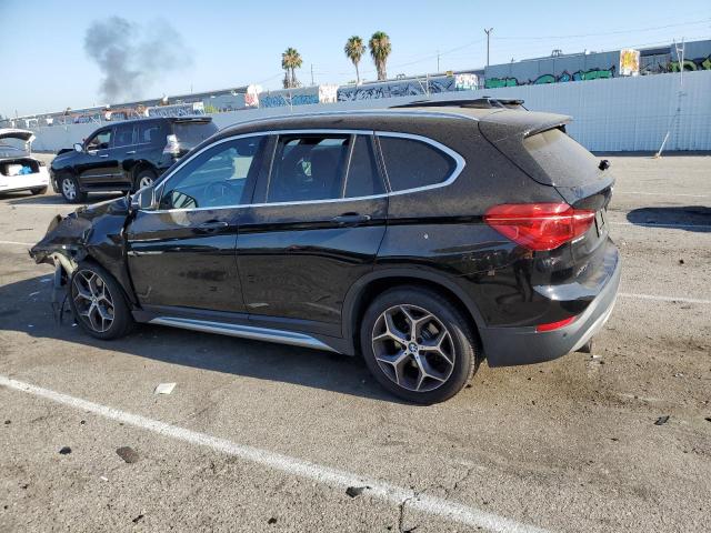 VIN WBXHT3C56K3H35799 2019 BMW X1, Xdrive28I no.2