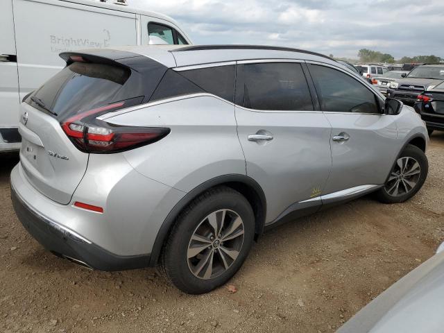 2020 NISSAN MURANO SV - 5N1AZ2BS9LN106101
