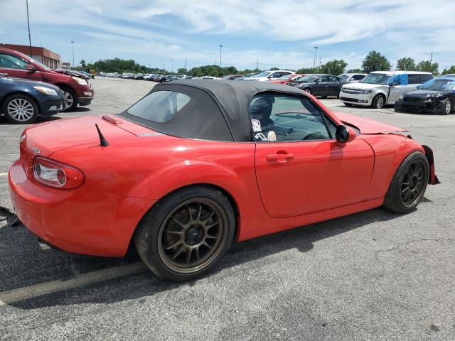 2012 Mazda Mx-5 Miata VIN: JM1NC2JF1C0222899 Lot: 61126374