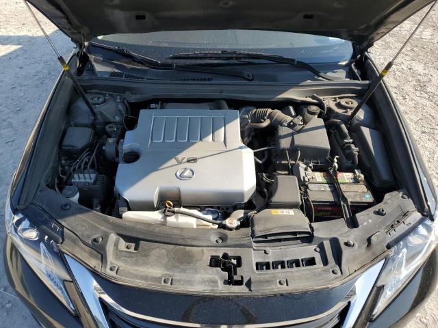 2018 LEXUS ES 350 - 58ABK1GG6JU090538