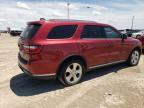 DODGE DURANGO LI photo