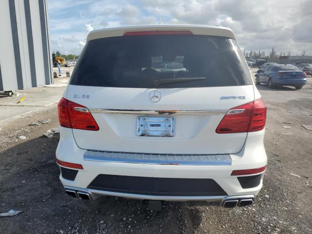 VIN 4JGDF7EE0EA411733 2014 Mercedes-Benz GL-Class, ... no.6