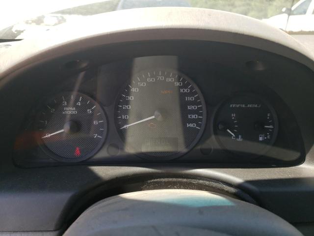 2004 Chevrolet Malibu Ls VIN: 1G1ZT528X4F181229 Lot: 61315304