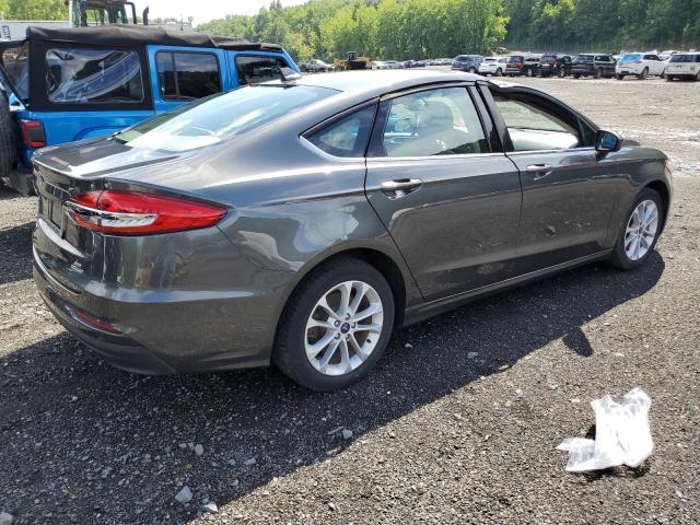 VIN 3FA6P0LU3LR213085 2020 Ford Fusion, SE no.3