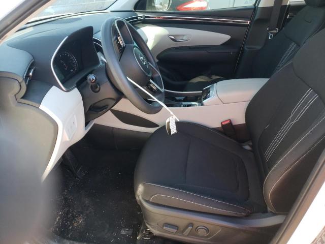 2024 HYUNDAI TUCSON SEL - 5NMJB3DE6RH373630