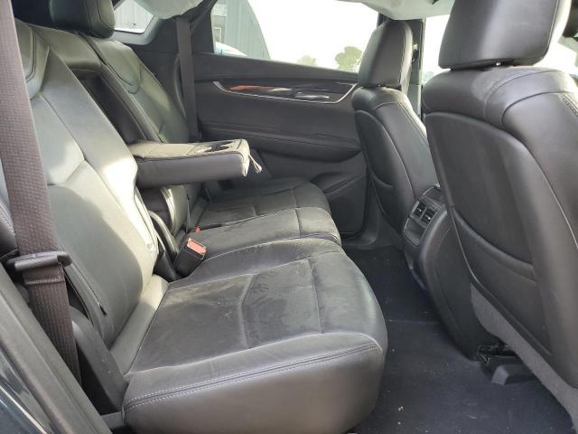2020 CADILLAC XT5 PREMIU - 1GYKNCRS0LZ184057