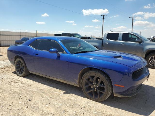 VIN 2C3CDZAG6MH576683 2021 Dodge Challenger, Sxt no.4