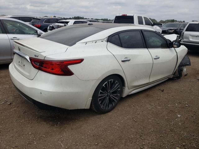2017 NISSAN MAXIMA 3.5 - 1N4AA6APXHC424348