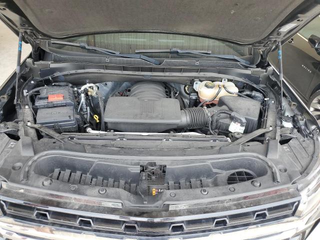 2022 CHEVROLET SUBURBAN C - 1GNSCBKD3NR267199
