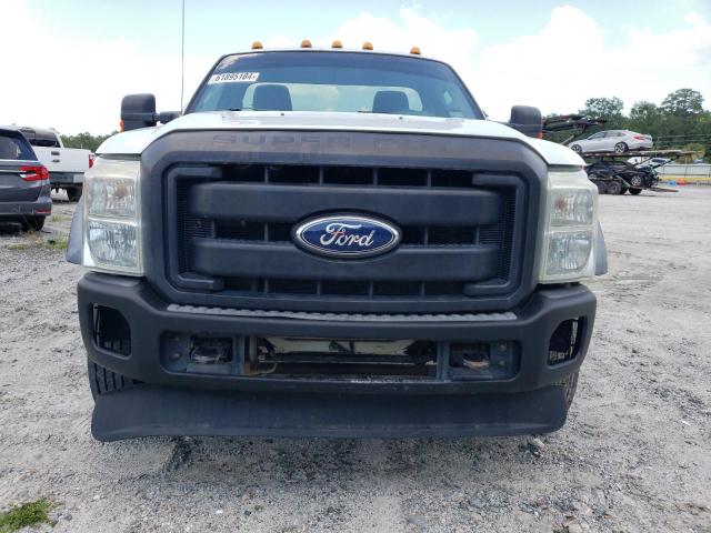 1FDUF5GT9BEC20882 2011 Ford F550 Super Duty