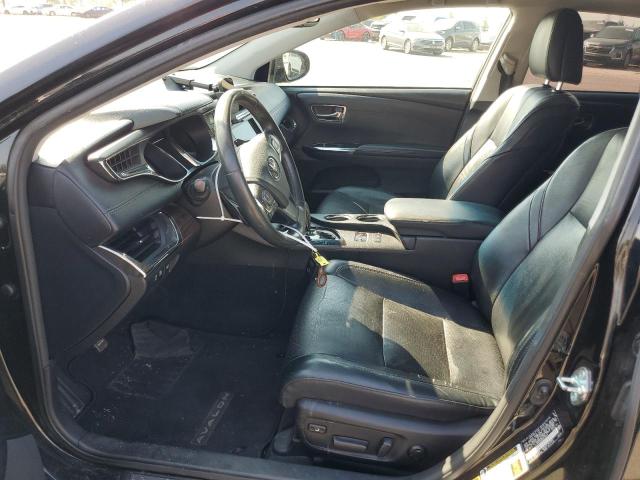 2013 Toyota Avalon Base VIN: 4T1BK1EB0DU012274 Lot: 62237334