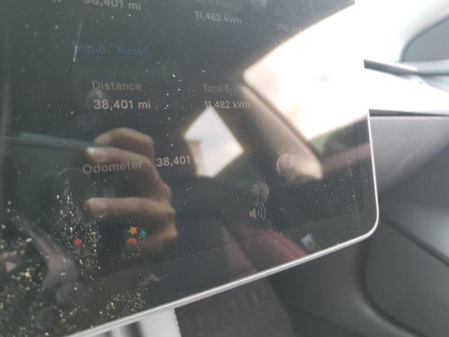 2023 TESLA MODEL 3 - 5YJ3E1EC4PF461270