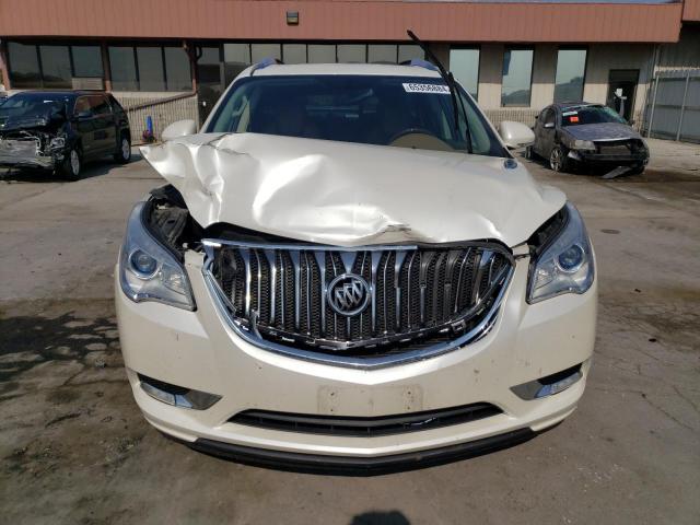 VIN 5GAKRBKDXEJ183050 2014 Buick Enclave no.5