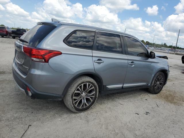 2018 Mitsubishi Outlander Se VIN: JA4AD3A33JZ000388 Lot: 61639584