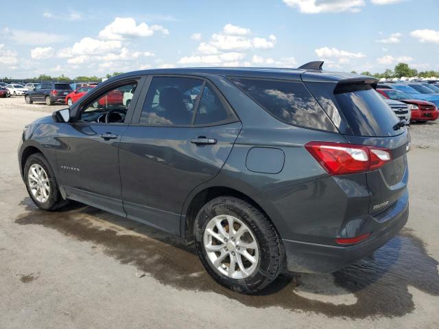 2020 CHEVROLET EQUINOX LS - 2GNAXHEV0L6119169