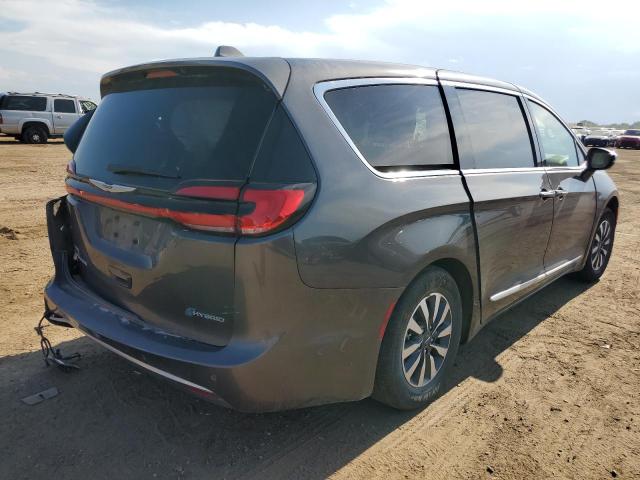 2022 CHRYSLER PACIFICA H - 2C4RC1S75NR102230