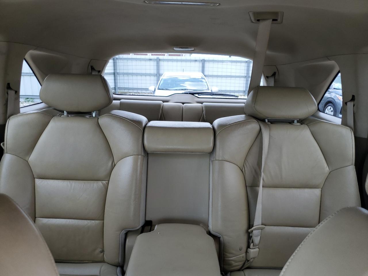 2HNYD28289H519440 2009 Acura Mdx