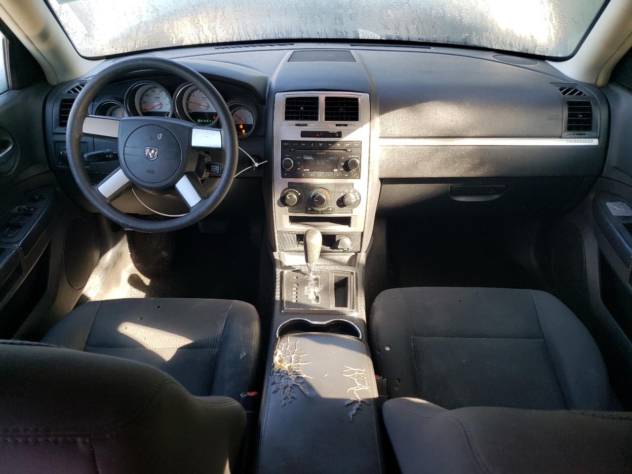 2B3KA43G68H248106 2008 Dodge Charger