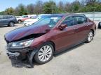 1HGCR2F88DA272227 2013 Honda Accord Exl