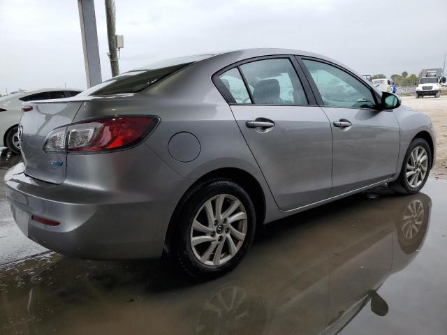 VIN JM1BL1V78D1818474 2013 Mazda 3, I no.3