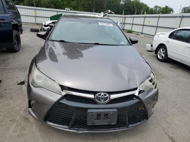 VIN 4T1BF1FK3FU920305 2015 Toyota Camry, LE no.5