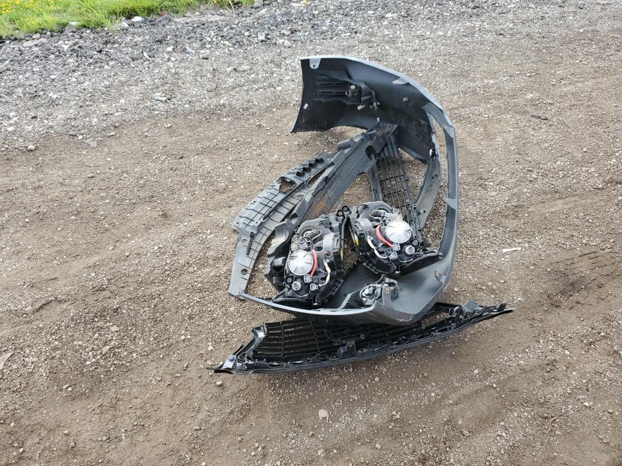 JTHBK1GG3D2043476 2013 Lexus Es 350