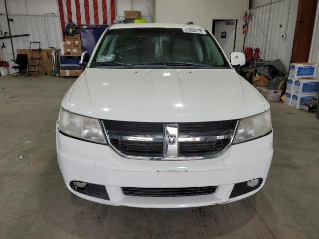 3D4PH6FV1AT149697 2010 Dodge Journey R/T