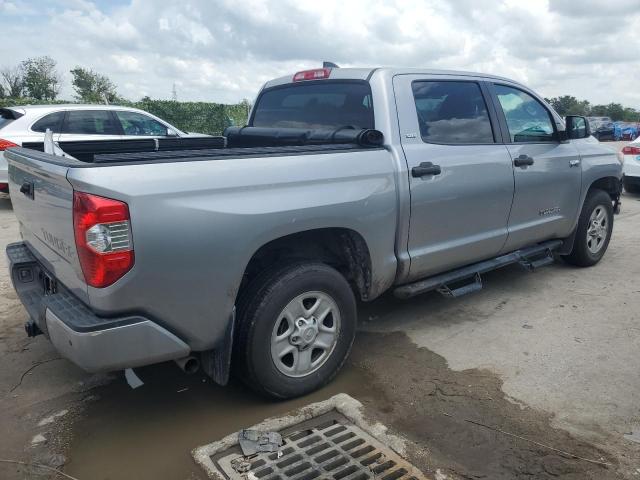 2021 Toyota Tundra Crewmax Sr5 VIN: 5TFEY5F15MX282743 Lot: 63011614