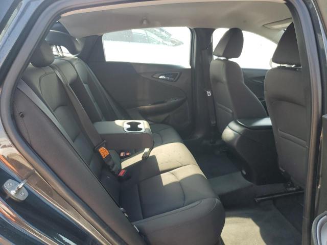 2018 CHEVROLET MALIBU LS - 1G1ZB5ST1JF195555