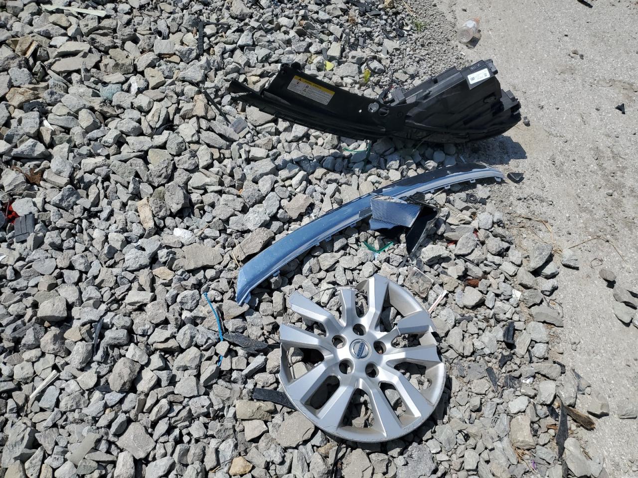 3VW7M7BU6NM014059 2022 Volkswagen Jetta Se