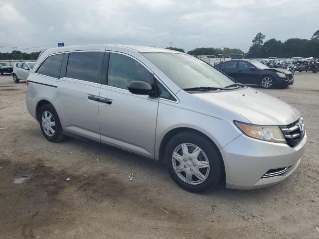 2015 HONDA ODYSSEY LX - 5FNRL5H20FB036024