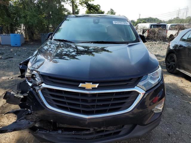 2020 CHEVROLET EQUINOX LS - 3GNAXHEV3LS576995