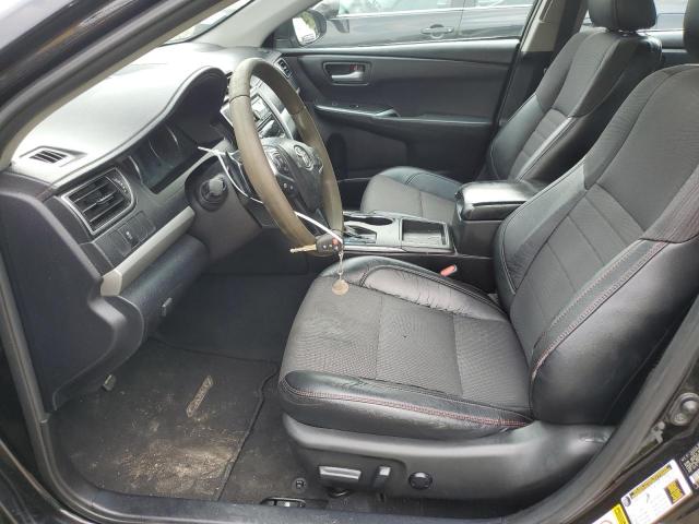 VIN 4T1BF1FK6GU122303 2016 Toyota Camry, LE no.7