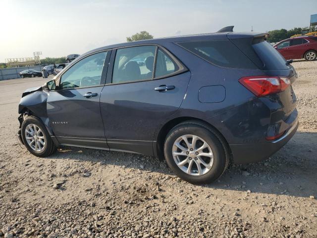 2018 CHEVROLET EQUINOX LS - 3GNAXHEV0JS560606