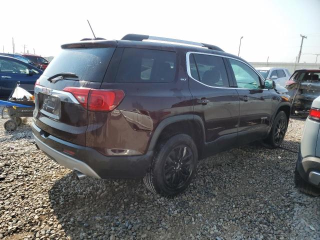 2017 GMC ACADIA SLT - 1GKKNMLS8HZ184534