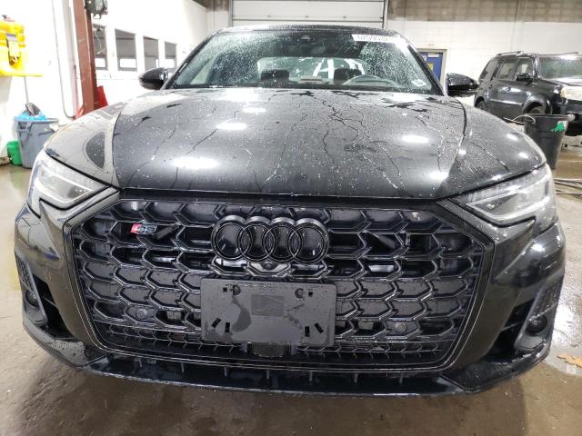 2023 AUDI S8 - WAULSAF84PN009501