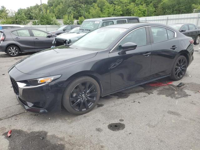 2020 MAZDA 3 PREFERRE - 3MZBPADL8LM132811