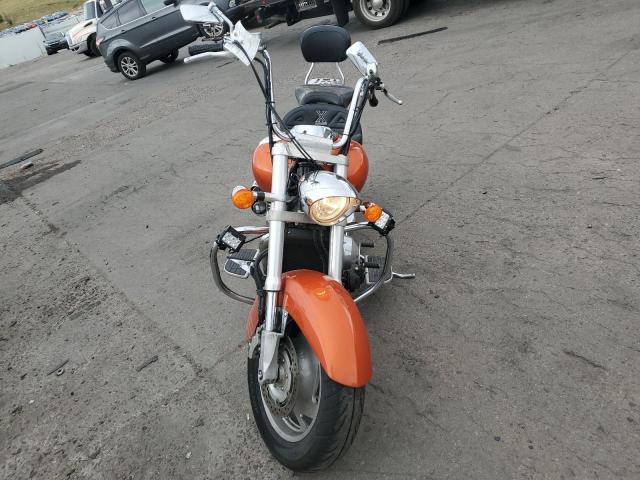 2002 HONDA VTX1800 R 1HFSC49092A004786