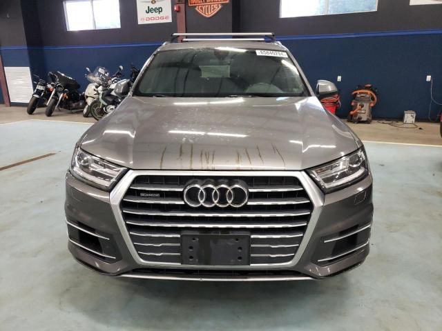 VIN WA1LHAF77HD046424 2017 Audi Q7, Premium Plus no.5