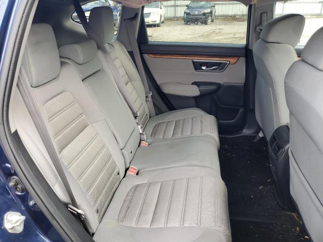 2018 HONDA CR-V EX - 5J6RW2H56JL006493