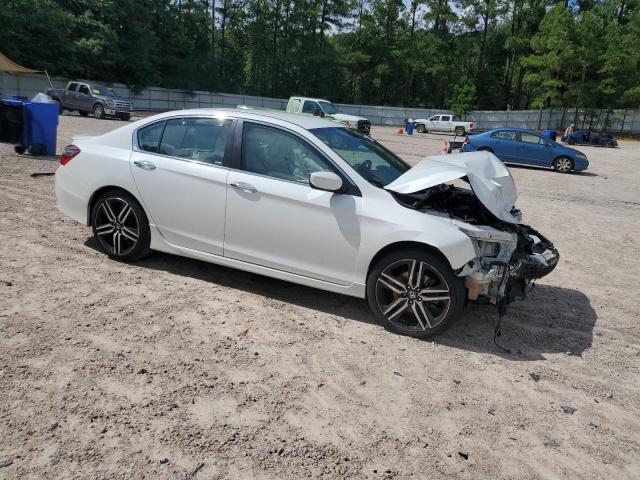 VIN 1HGCR2F50GA026282 2016 HONDA ACCORD no.4