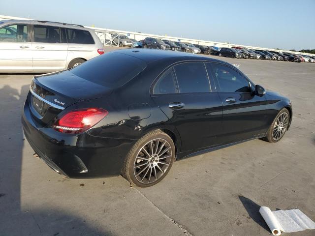 2019 MERCEDES-BENZ C 300 4MAT 55SWF8EB1KU301378  61409774