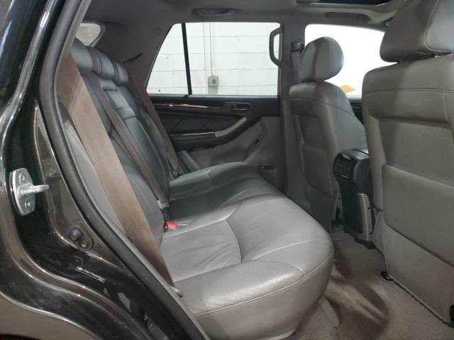 2006 Toyota 4Runner Limited VIN: JTEBU17R460094671 Lot: 59868054