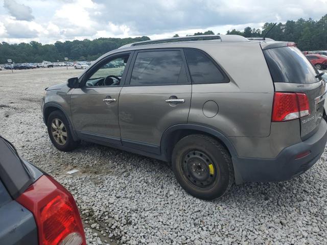 Vin: 5xykt3a19bg174445, lot: 64902184, kia sorento base 20112