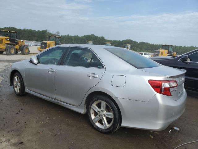 VIN 4T1BF1FK6DU203796 2013 Toyota Camry, L no.2